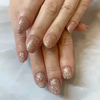 ネイル nailalaia津田沼店所属・Alaia rumiのネイルデザイン