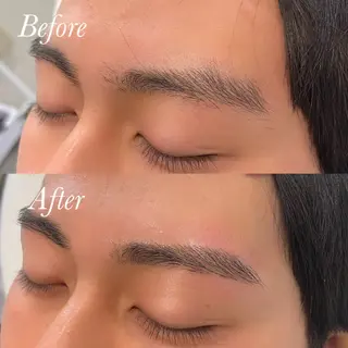 アイブロウ 💎眉毛専門店💎 kyoko🫧‪の眉毛・アイブロウイメージ