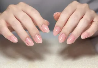 ネイル NANA 168 大家店のネイルデザイン