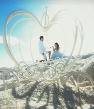 増田 朋子のエステ・リラクイメージ