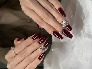 ネイル Nails 168 ネイルズイロハのネイルデザイン