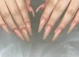 ネイル 🤍 ナナ🤍のネイルデザイン