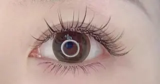 マツエク・マツパ 晴 海のマツエク・マツパデザイン