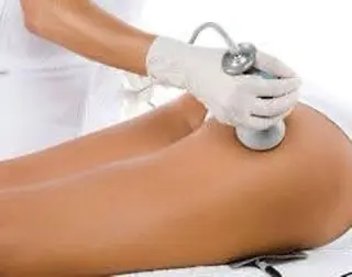 柿沼 さゆりのエステ・リラクイメージ