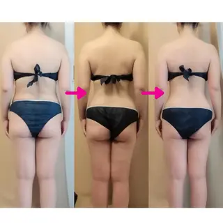 痩身専門サロン ビューティーグランツのエステ・リラクイメージ