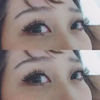 マツエク・マツパ Maho🍃 #池袋 #眉毛 #実績豊富の眉毛・アイブロウイメージ