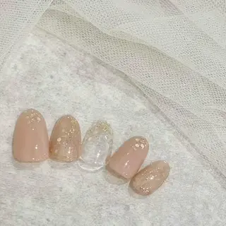 ネイル 【パラジェル・フィルイン導入店】Nailsalon LIBELLE 京橋店所属・Nailsalon LIBELLE京橋のネイルデザイン