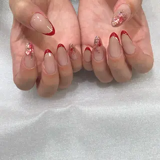 ネイル Can Nail 栄店 【キャンネイル】所属・後藤今日子 CANNAIL栄店のネイルデザイン