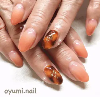 ネイル takanashi yumiのネイルデザイン