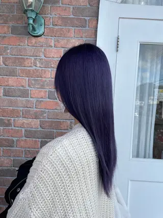 ロング YUIMARL/ HIROTOのヘアスタイル