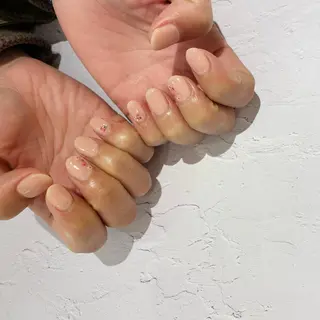 ネイル ファストネイル 広島PARCO店のネイルデザイン