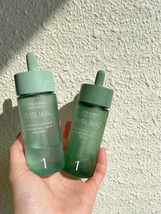 すぎもと さき⚡️ 朝ラク・*パーマのヘアスタイル