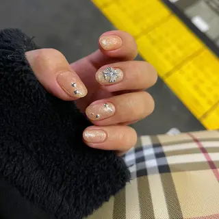 ネイル Nail Salon Kのネイルデザイン