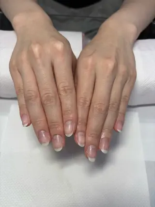 ネイル 清水 麻由のネイルデザイン