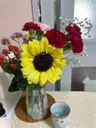 田川 美熙のエステ・リラクイメージ