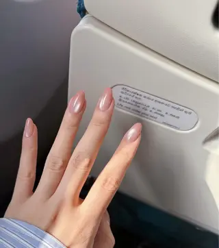 ネイル 💅ネイリスト 🍒harukaのネイルデザイン