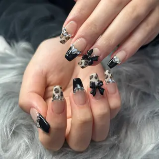 ネイル MIRUS町田店 ♡ maiのネイルデザイン