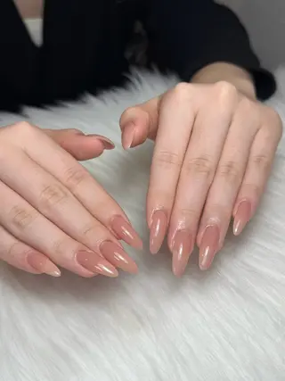 ネイル DEMAIN- 🌹のネイルデザイン