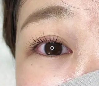 マツエク・マツパ Lykke yuu✿のマツエク・マツパデザイン