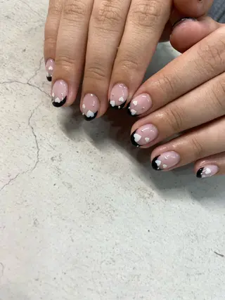 ネイル Olive nail salon所属・kawaguchi yukiのネイルデザイン