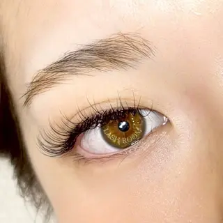 マツエク・マツパ 💛たくら なつき💛のマツエク・マツパデザイン