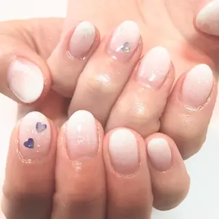 ネイル 近藤 美春のネイルデザイン