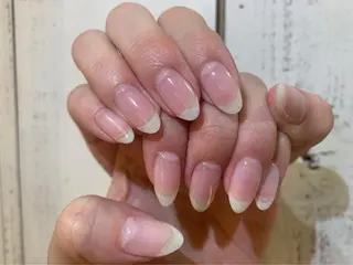 ネイル 高尾 梨花のネイルデザイン