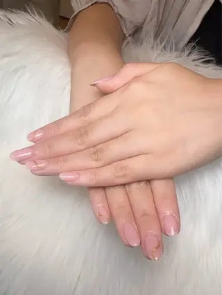 ネイル mi kaのネイルデザイン