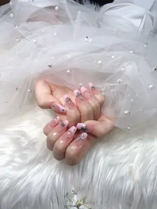 ネイル MK ネイルサロンのネイルデザイン