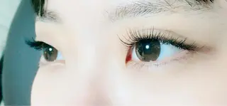 マツエク・マツパ fossette hair&eyeのマツエク・マツパデザイン