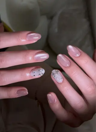 ネイル arto ginzaのネイルデザイン