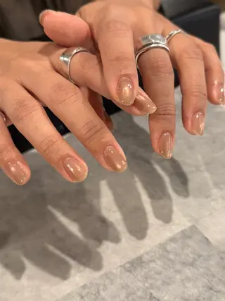 ネイル ikoi🫧 Kotomiのネイルデザイン