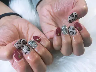 ネイル miwa ミワのネイルデザイン