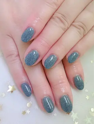 ネイル 上福岡 らんらんのネイルデザイン