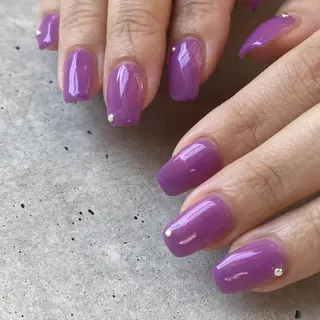 ネイル 濵田 実沙/Manonのネイルデザイン