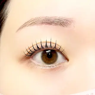 マツエク・マツパ eyelist / nana🌱のマツエク・マツパデザイン