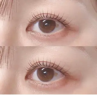 マツエク・マツパ kelly eye立町店のマツエク・マツパデザイン