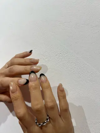 ネイル nue nail salon 代々木店所属・yokozawa sakiのネイルデザイン