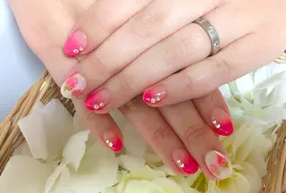 ネイル Nail Salon .shunのネイルデザイン