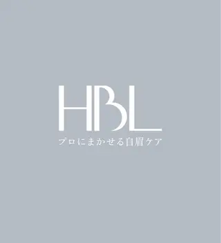 アイブロウ 韓国🇰🇷価格 サロン_Nbibiの眉毛・アイブロウイメージ
