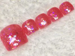 ネイル Aubel.nord_nail所属・Aubel.nord オーベルノールのネイルデザイン