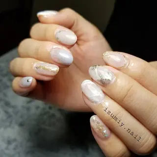 ネイル izumiynail いずみのネイルデザイン