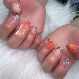 ネイル Nov. ネイルサロンのネイルデザイン