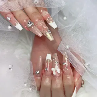 ネイル Ha ruのネイルデザイン