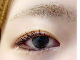 マツエク・マツパ アイラッシュサロンF所属・磯崎 桃子 f(エフ)のマツエク・マツパデザイン