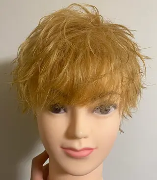 メンズ kiona所属・守屋裕太/カット /パーマ/カラーのヘアスタイル