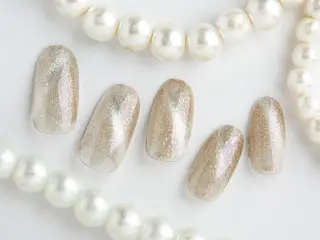 ネイル reyel Aのネイルデザイン