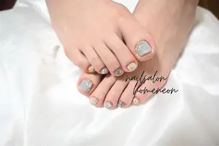 ネイル nailsalon ★homeneonのネイルデザイン