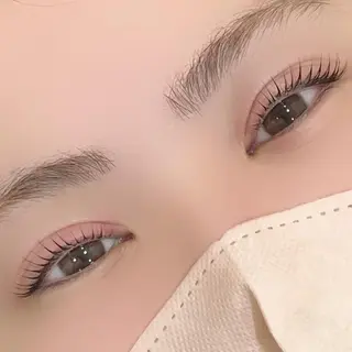 マツエク・マツパ 🎀Plaisir 《中野》 🎀マユのマツエク・マツパデザイン