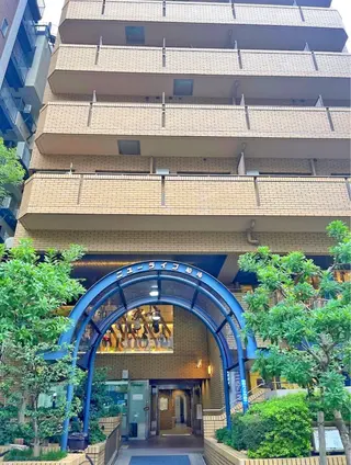 男性セラピスト |ease (大阪)のエステ・リラクイメージ